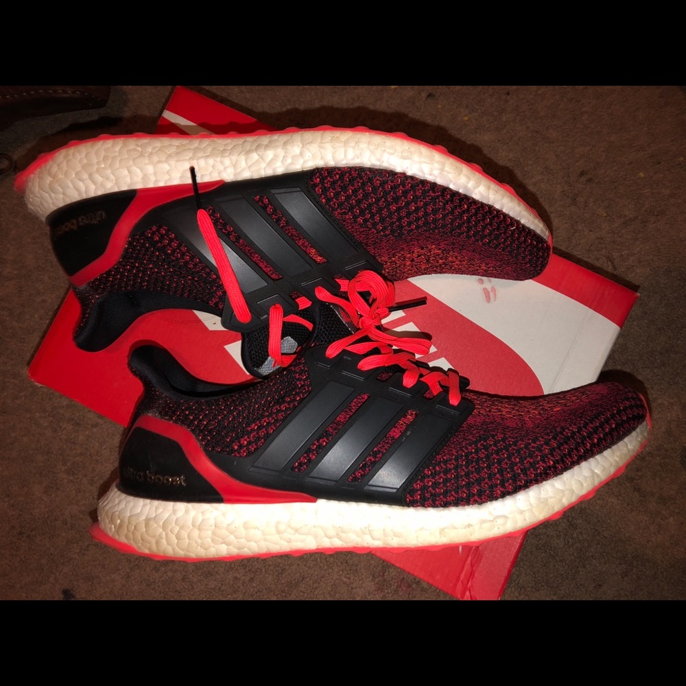 Adidas ultra boost